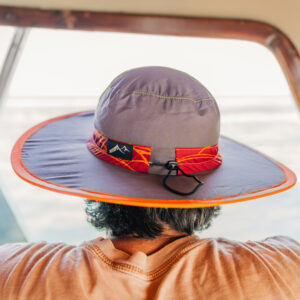 Shade Shifter Sun Hat