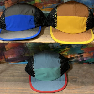 Camp Hat