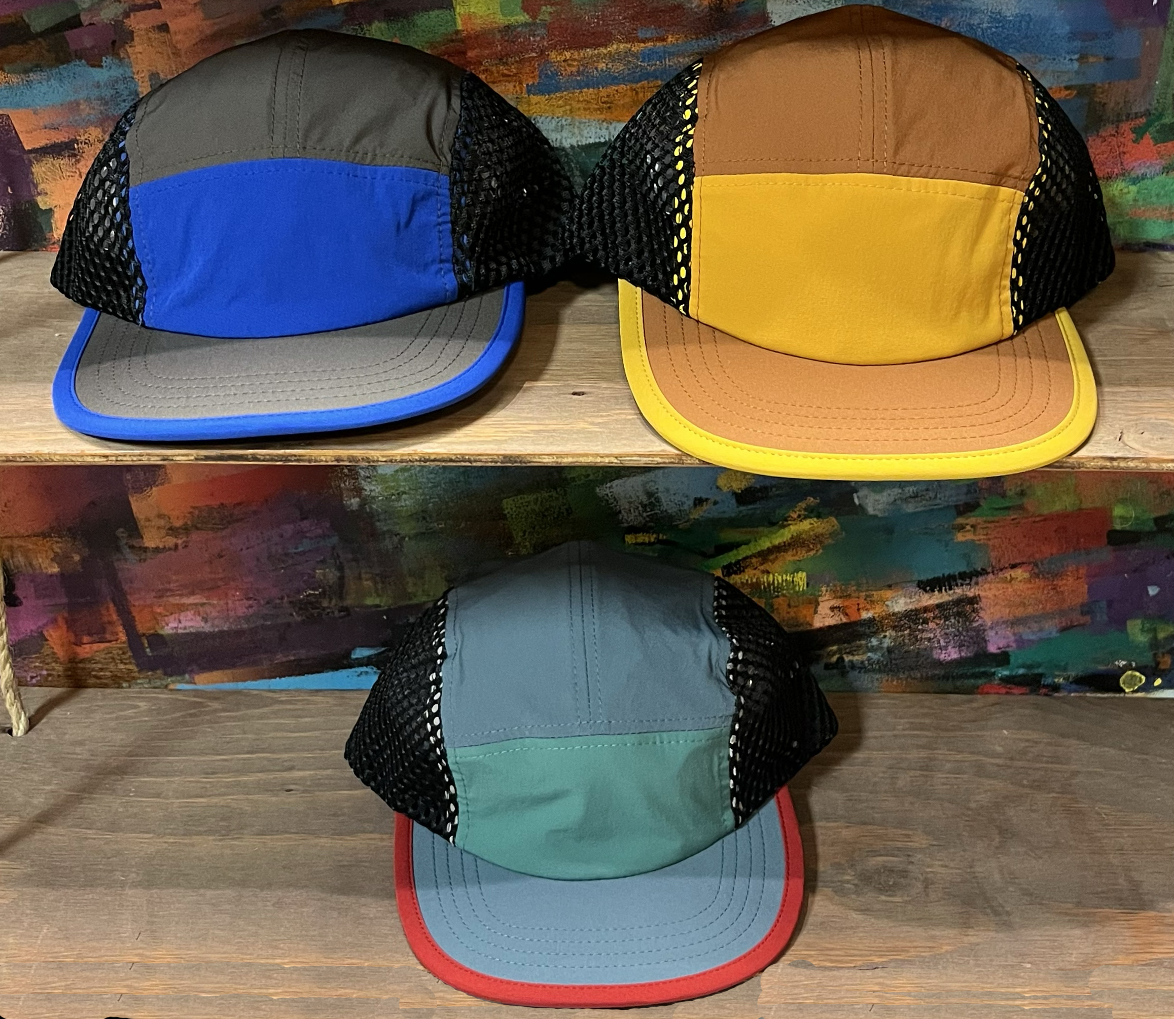 Camp Hat