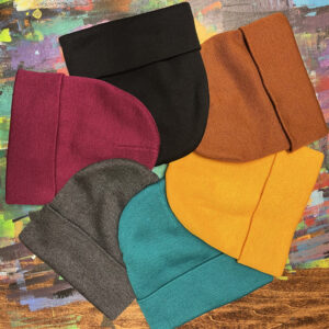 Blank Beanies
