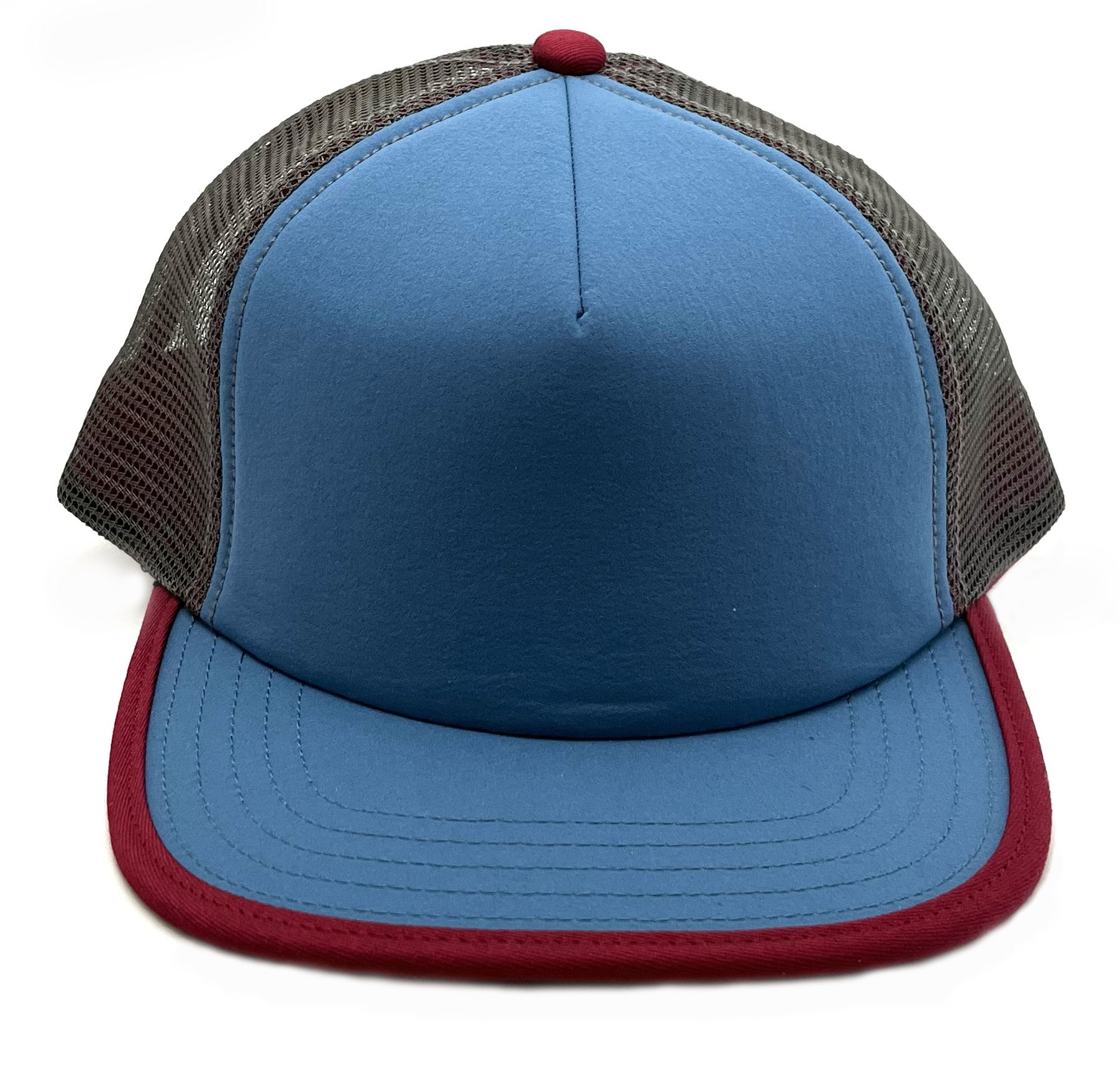 Foam Front Trucker Hat - Image 11