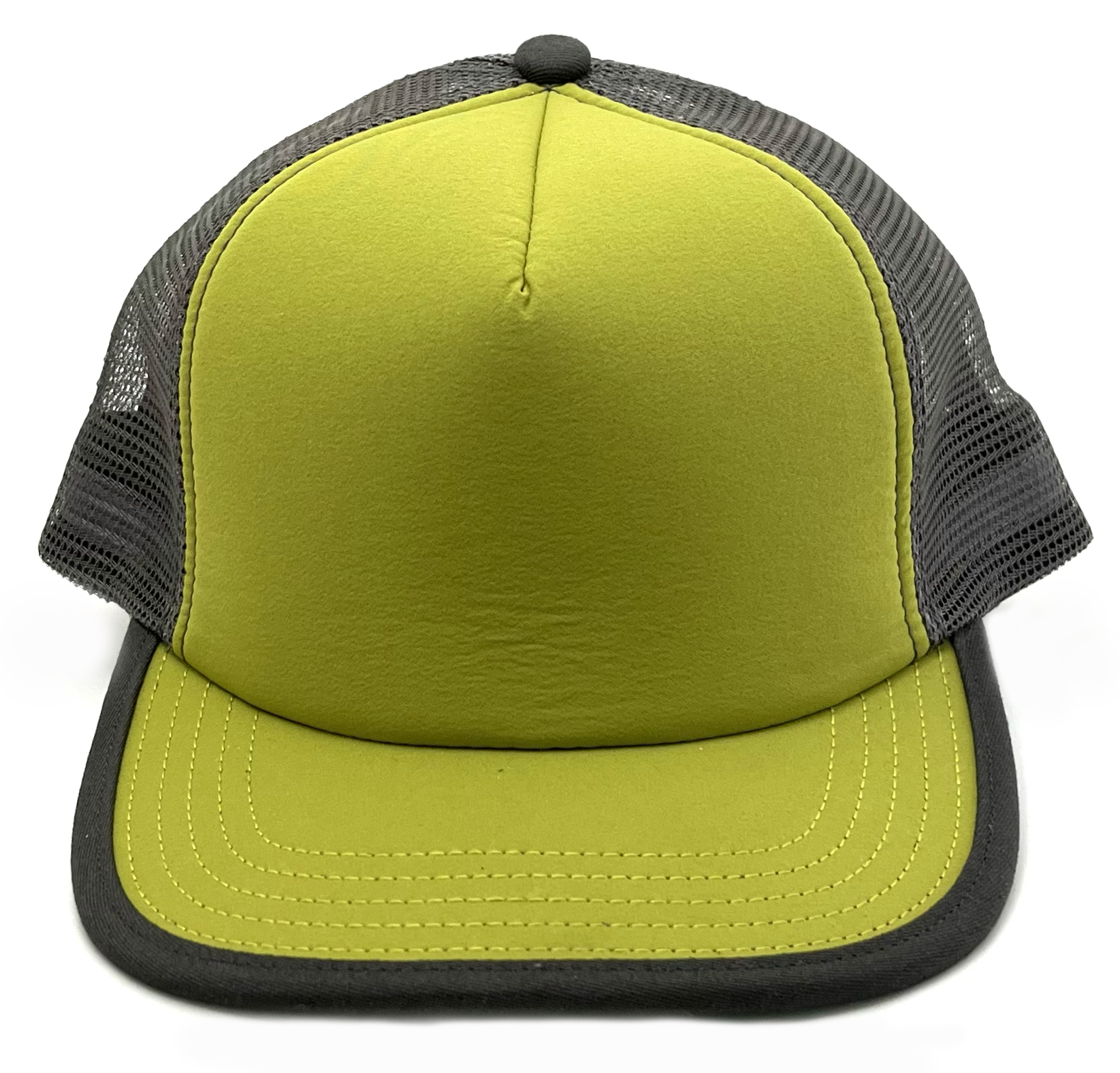 Foam Front Trucker Hat - Image 2