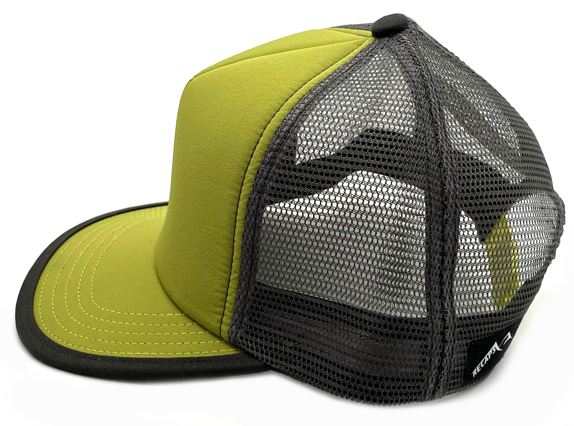 Foam Front Trucker Hat - Image 6