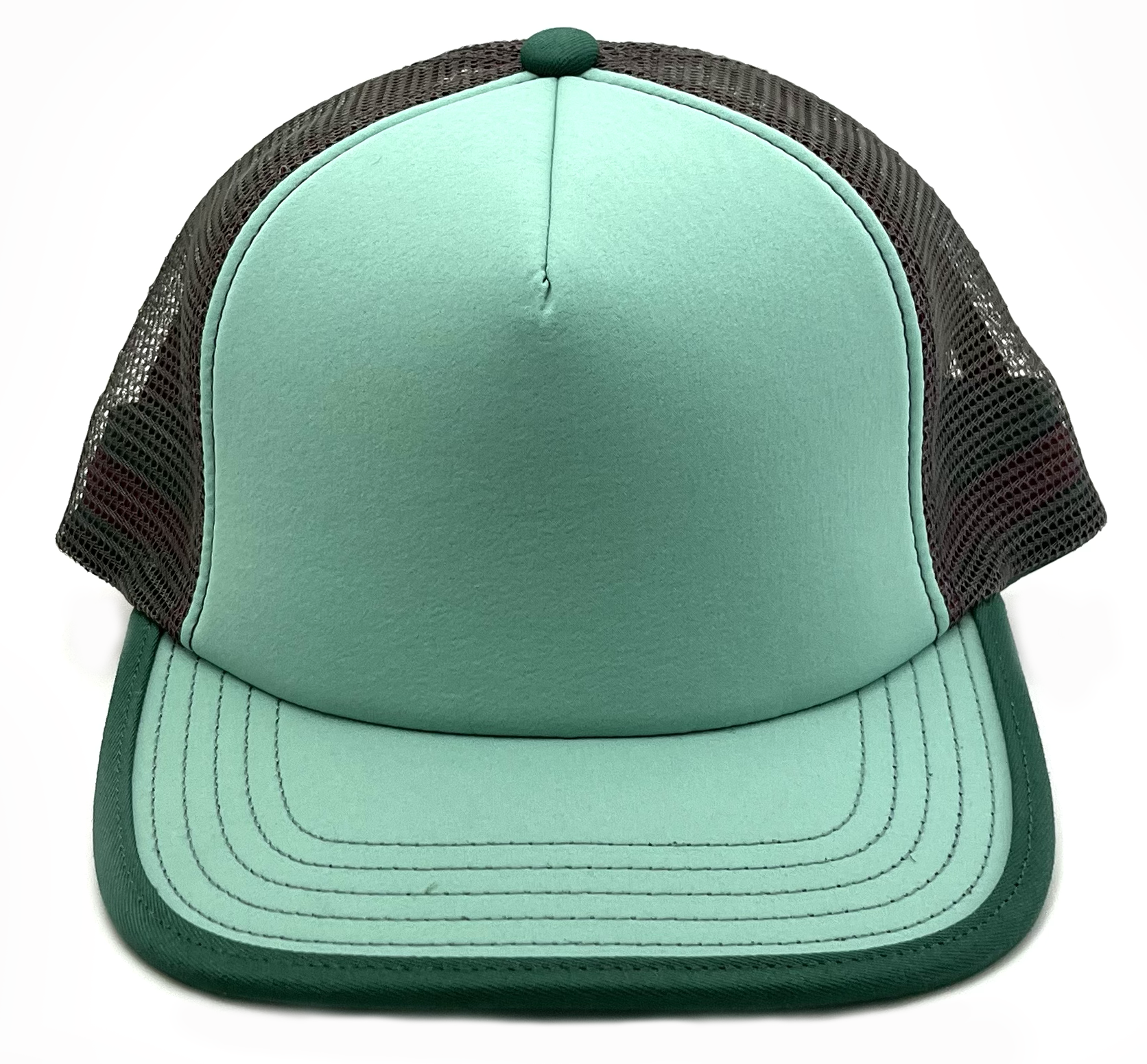 Foam Front Trucker Hat - Image 8