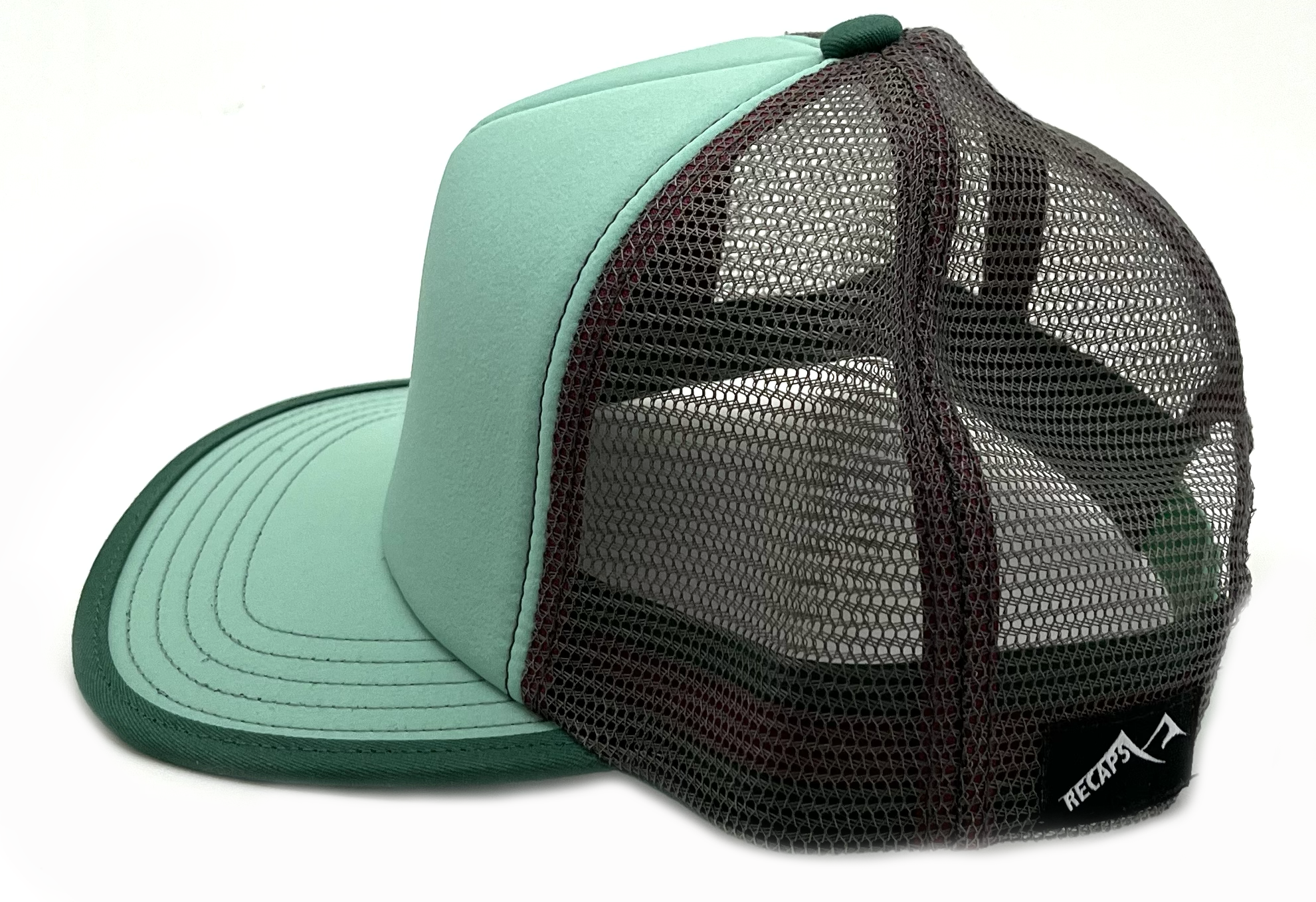 Foam Front Trucker Hat - Image 7