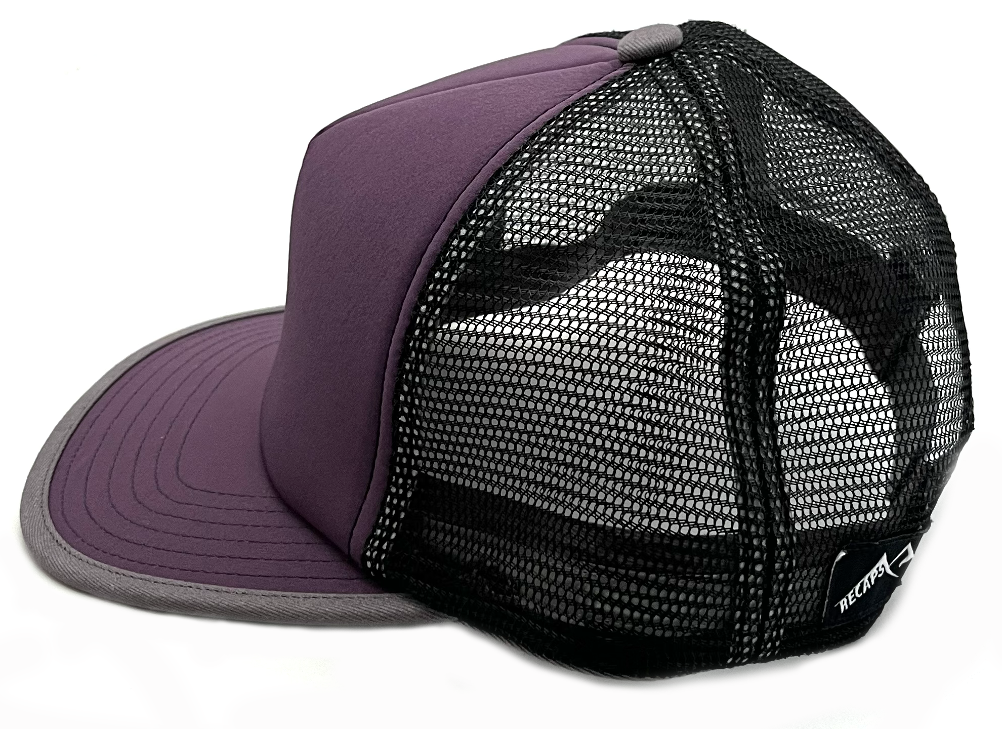 Foam Front Trucker Hat - Image 9
