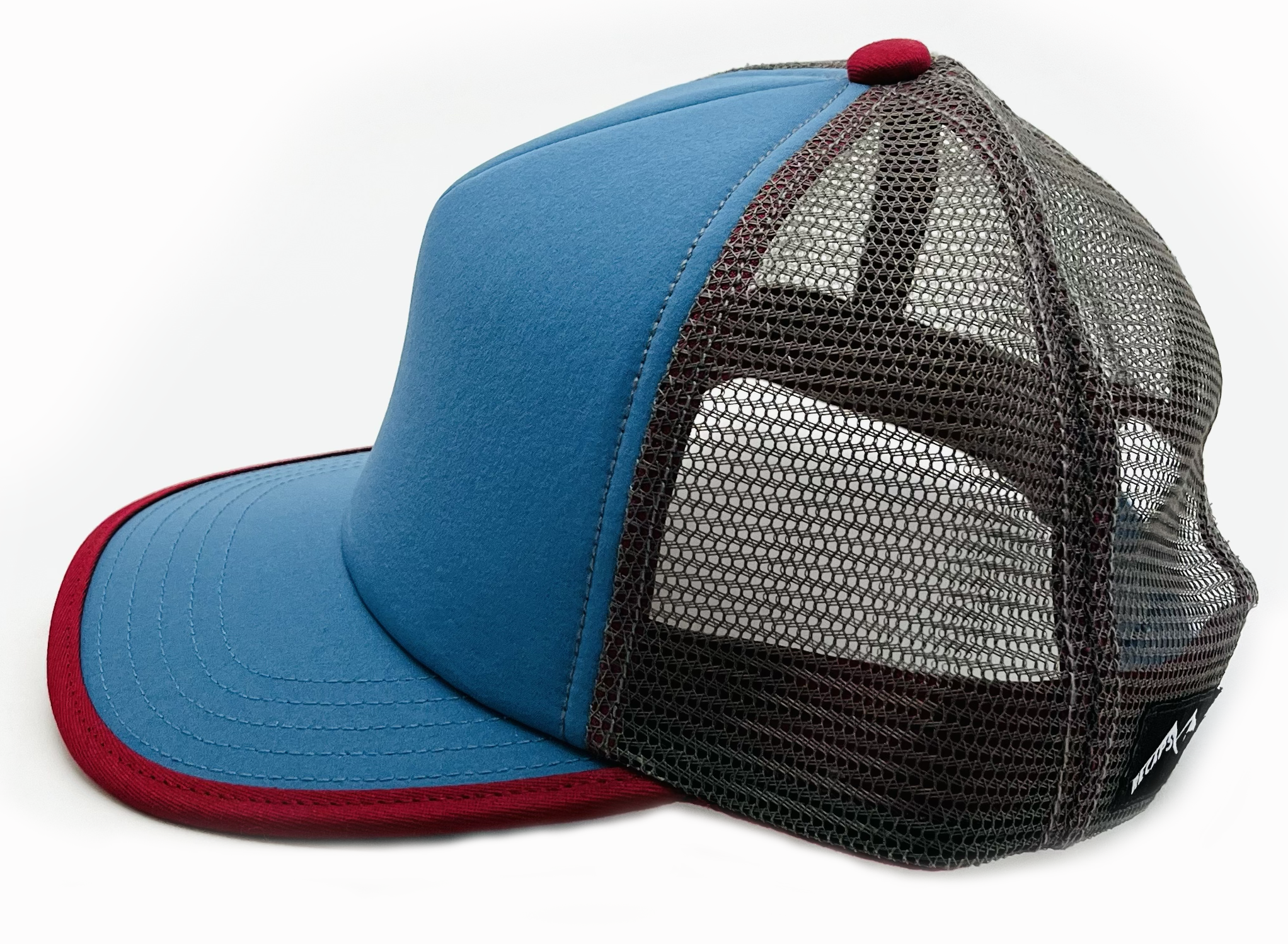 Foam Front Trucker Hat - Image 10