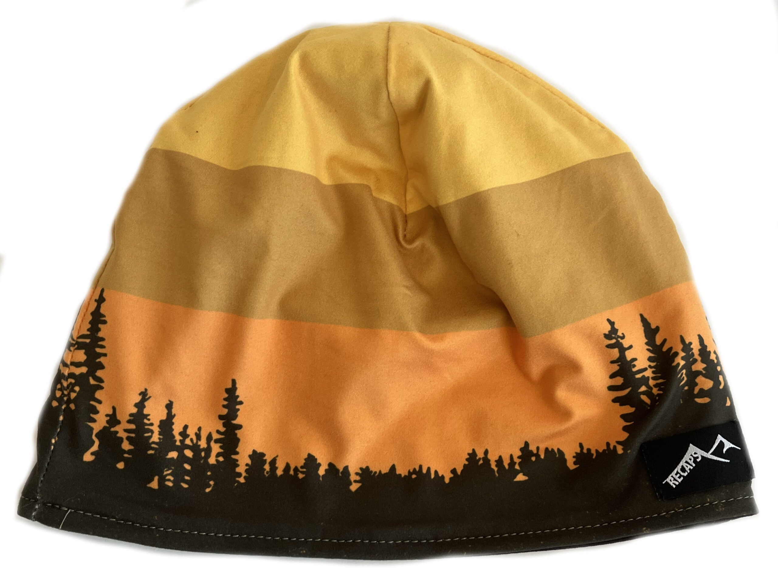 Pre-Printed Light and Fast Beanie - Image 3