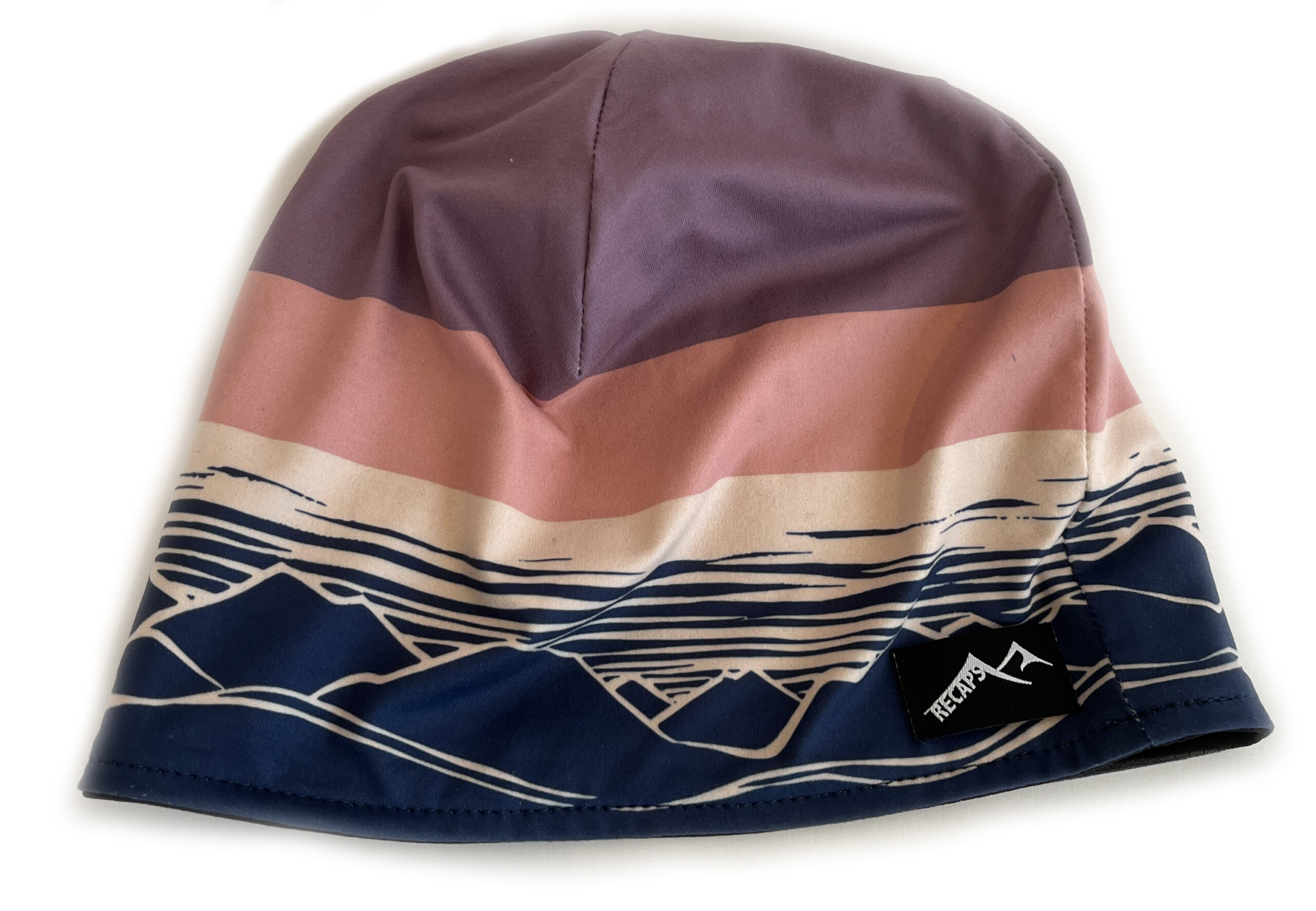 Pre-Printed Light and Fast Beanie - Image 5