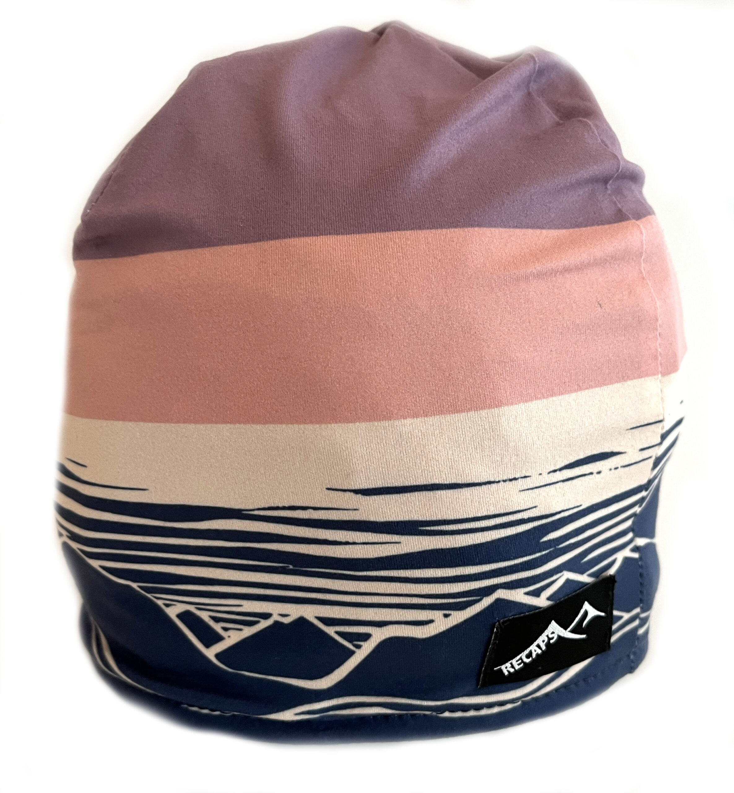 Pre-Printed Light and Fast Beanie - Image 4