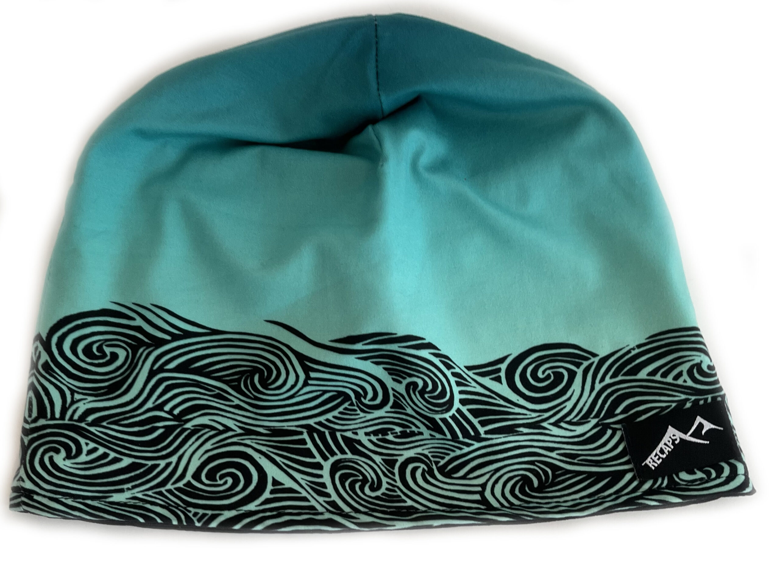 Pre-Printed Light and Fast Beanie - Image 7