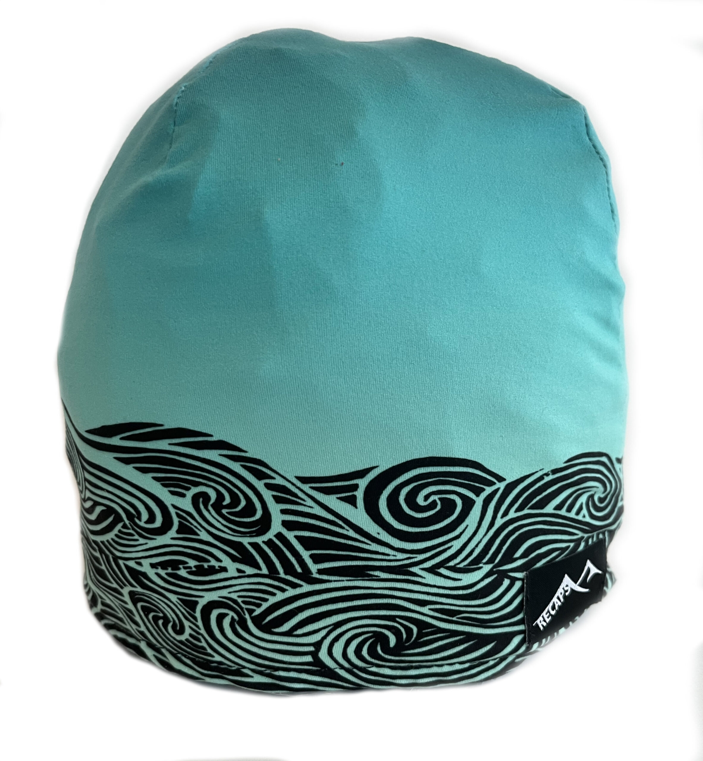 Pre-Printed Light and Fast Beanie - Image 6