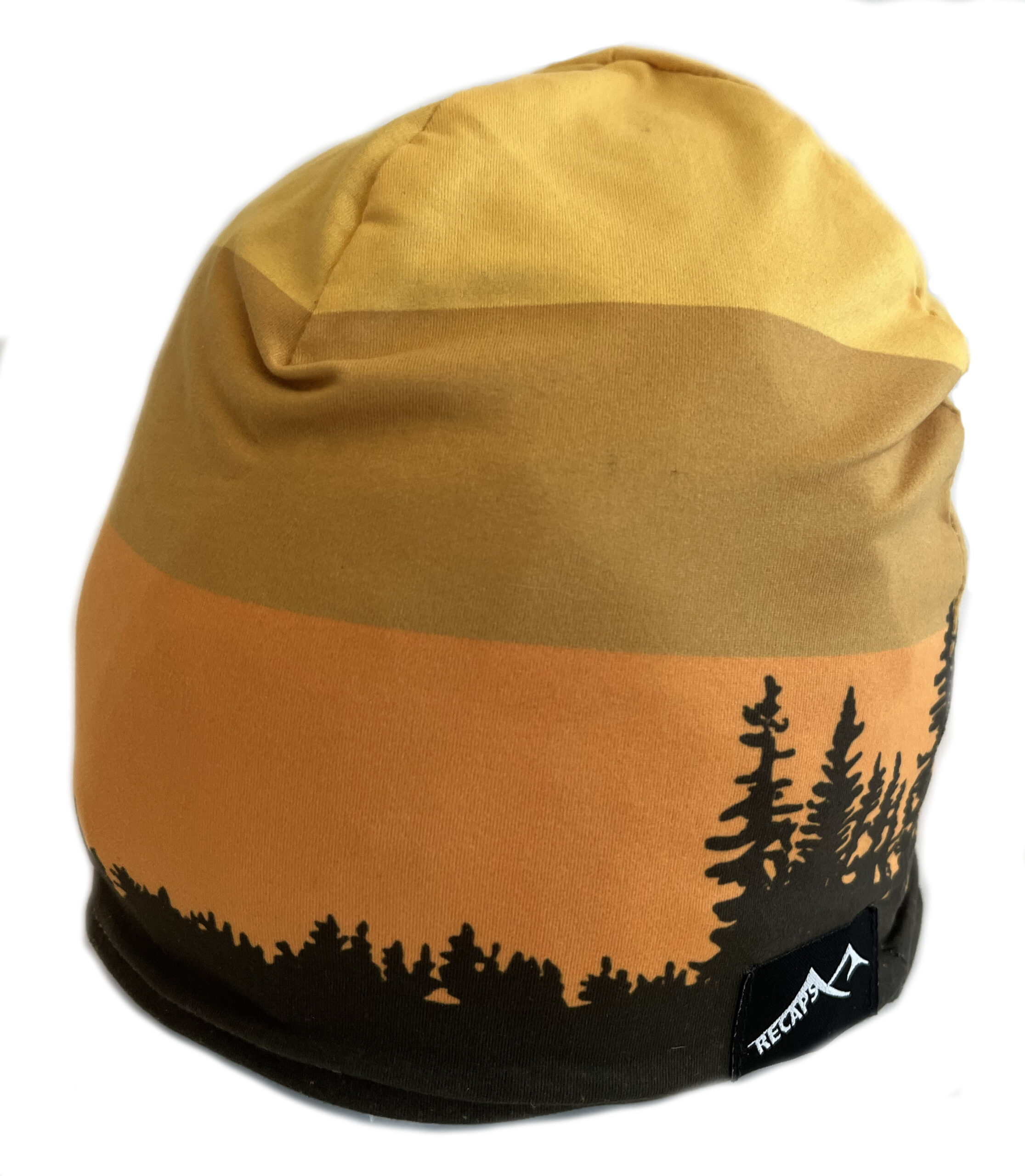 Pre-Printed Light and Fast Beanie - Image 2