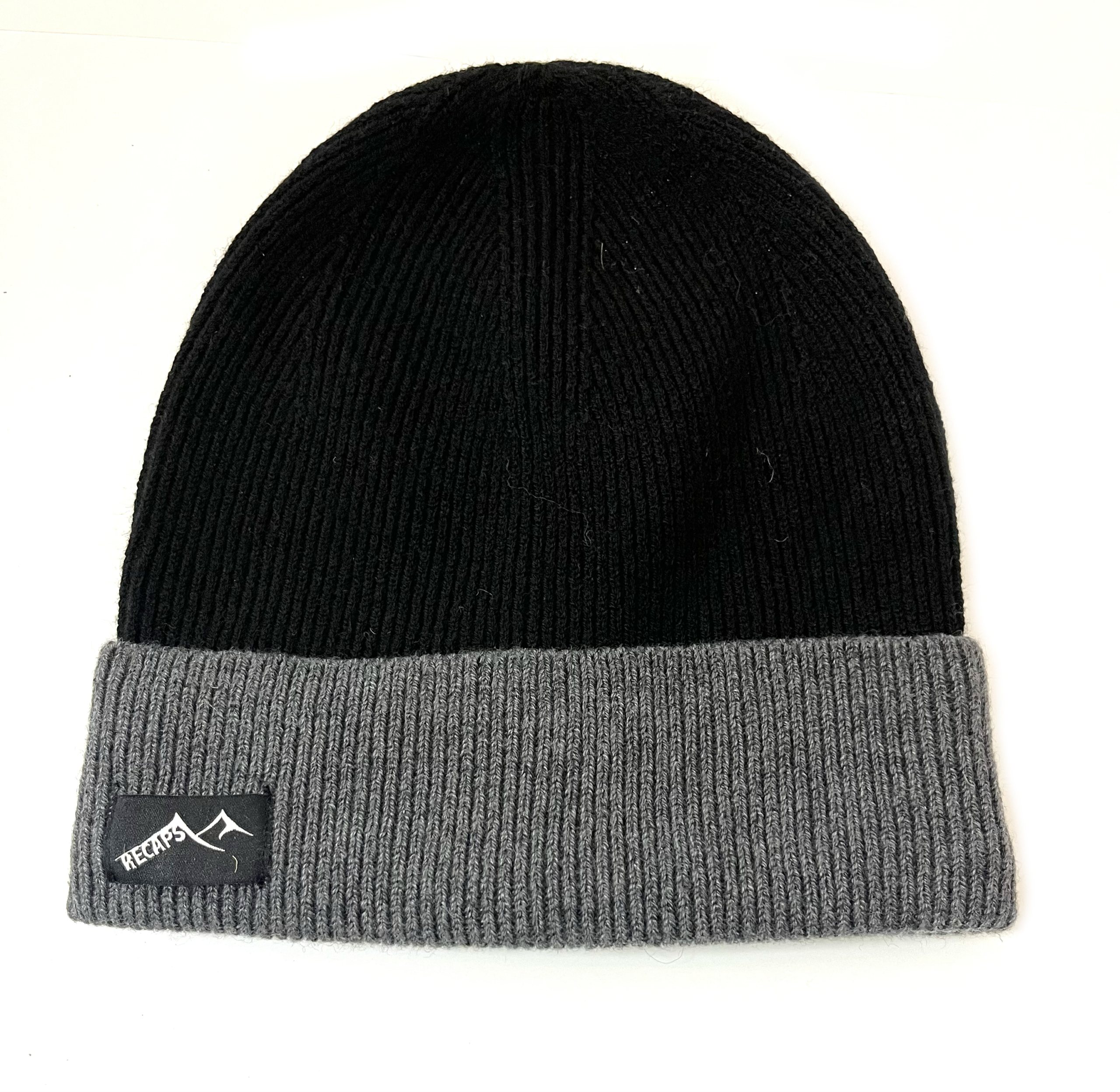 Pom Pow Beanie - Image 2