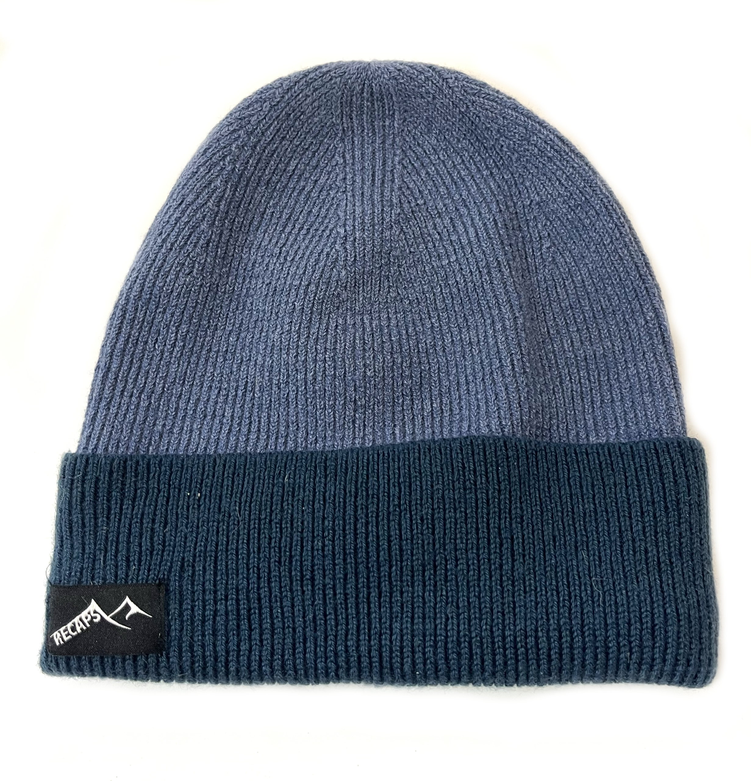 Pom Pow Beanie - Image 3