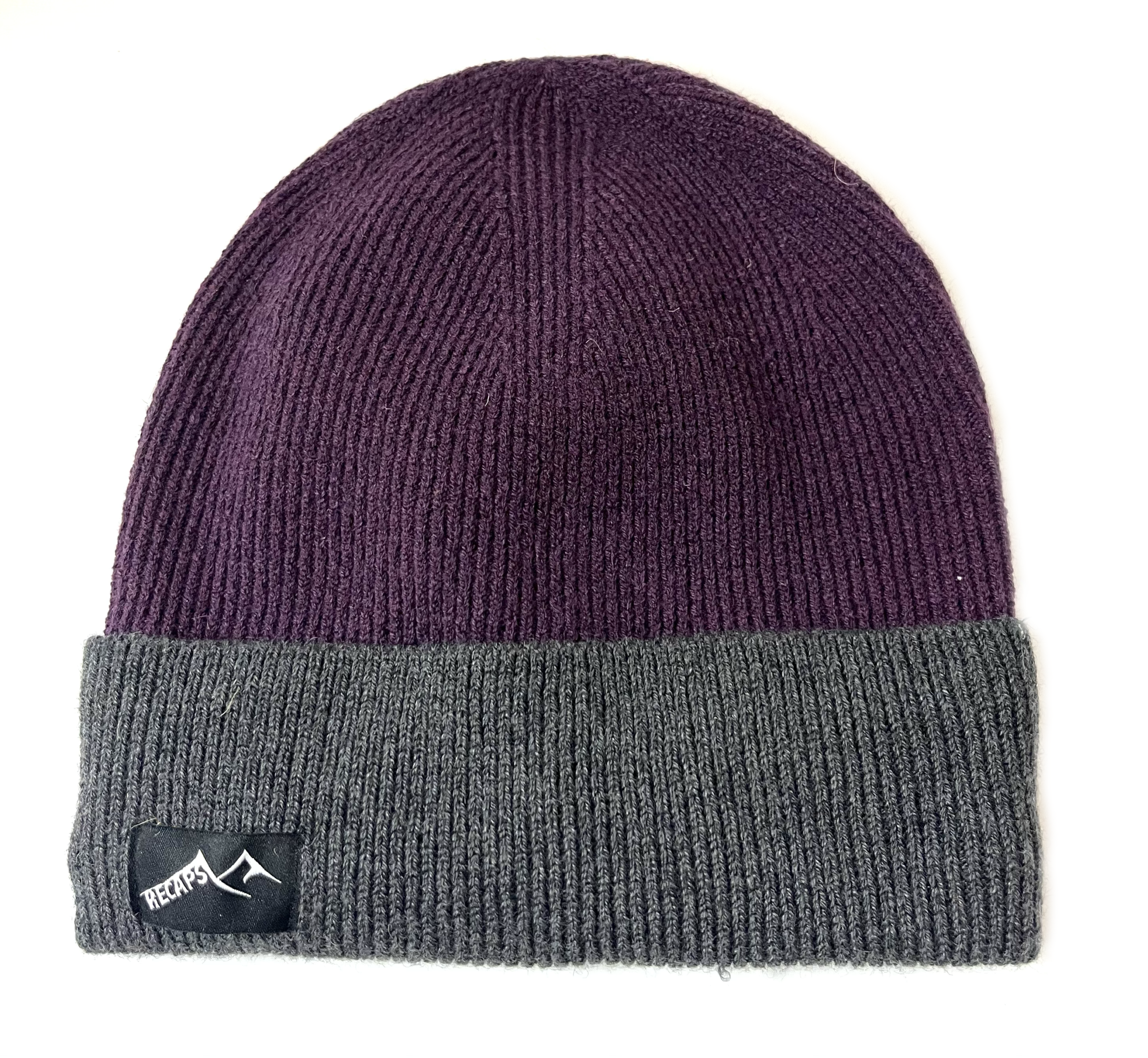 Pom Pow Beanie - Image 4