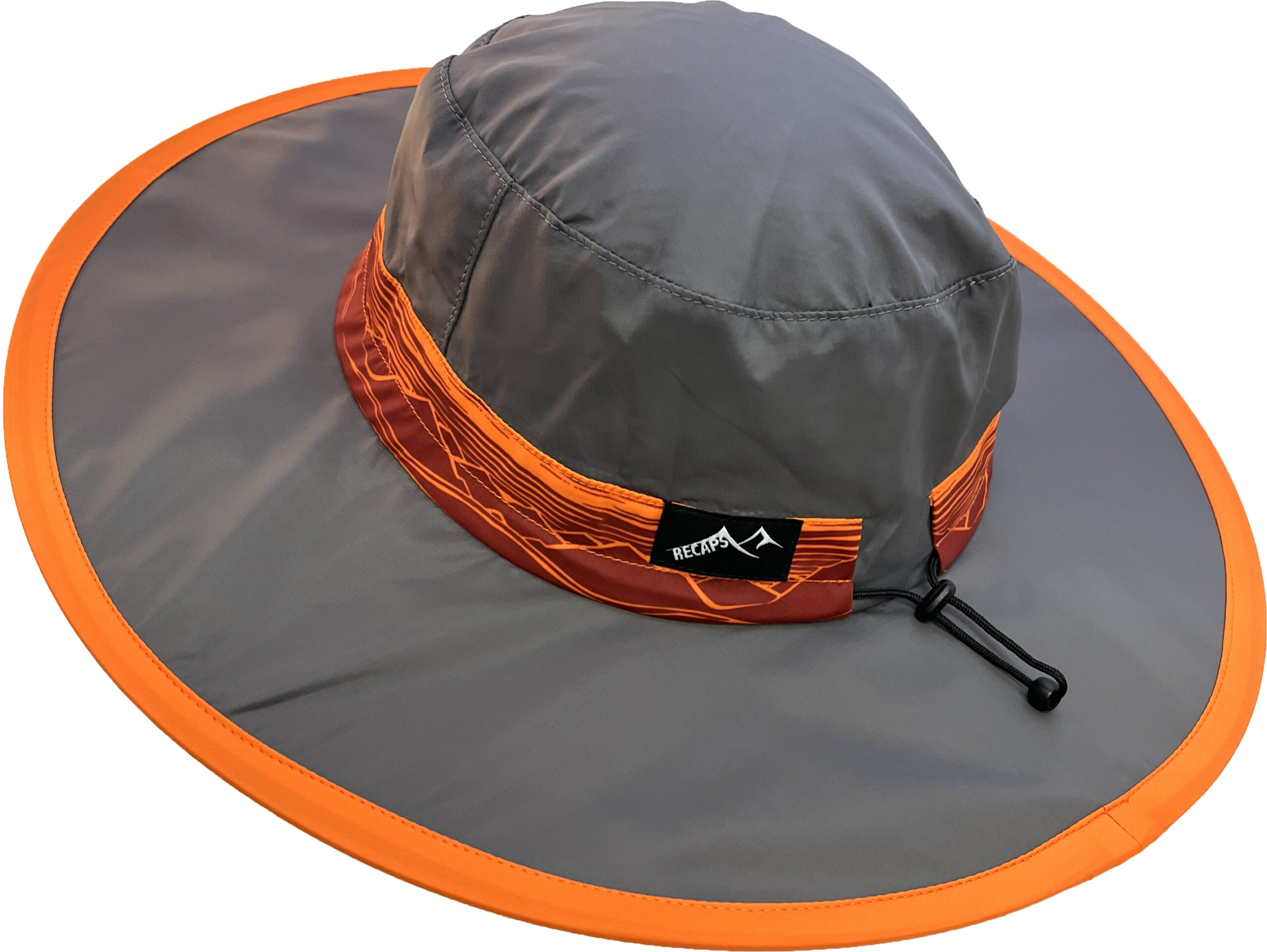 Shade Shifter Sun Hat - Image 4
