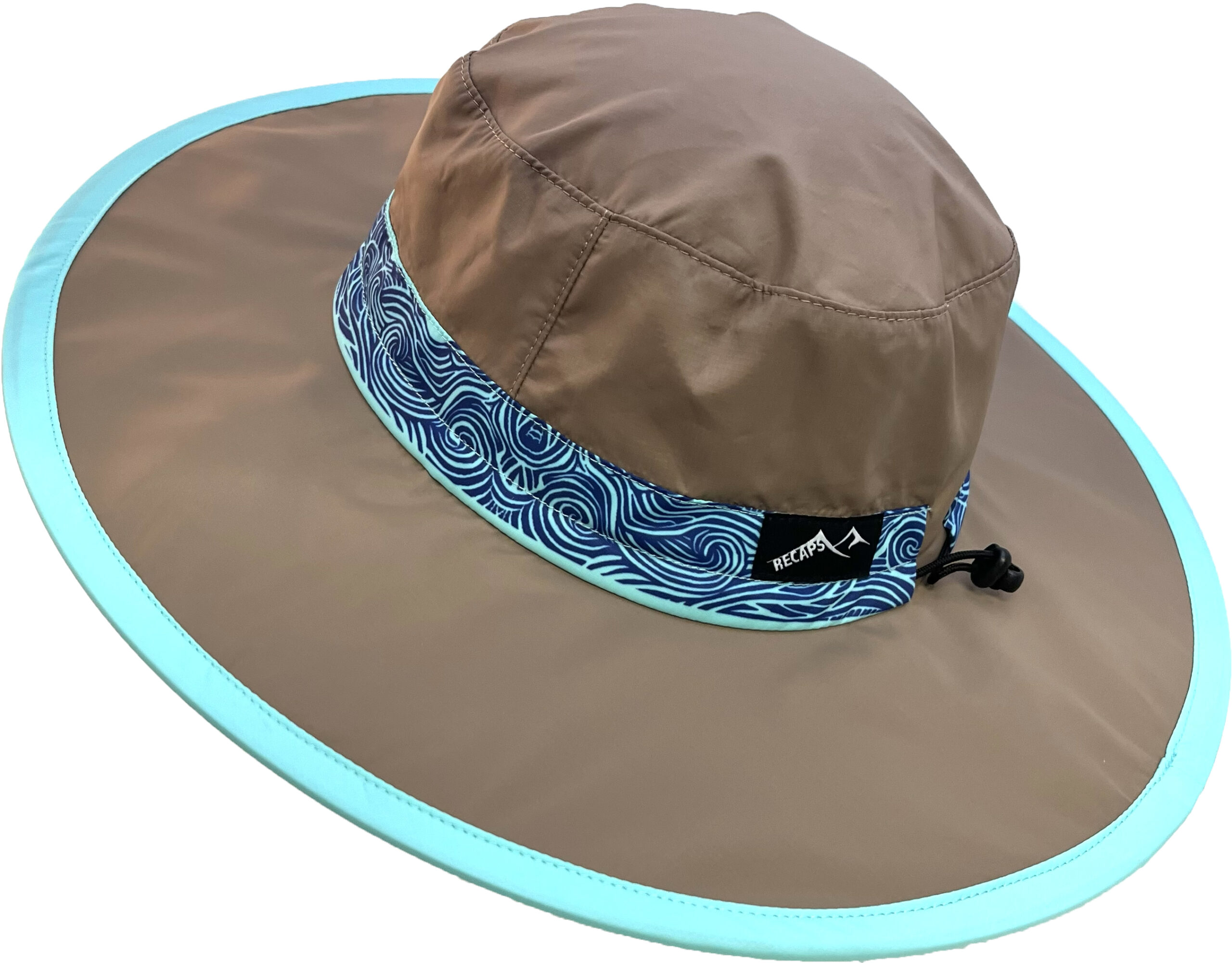 Shade Shifter Sun Hat - Image 6