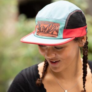 Camp Hats