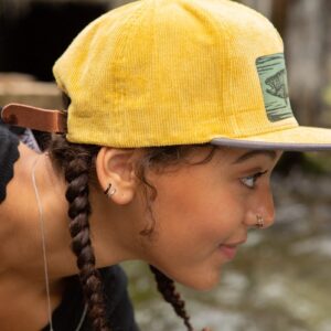 Corduroy Hats