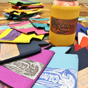 Koozies